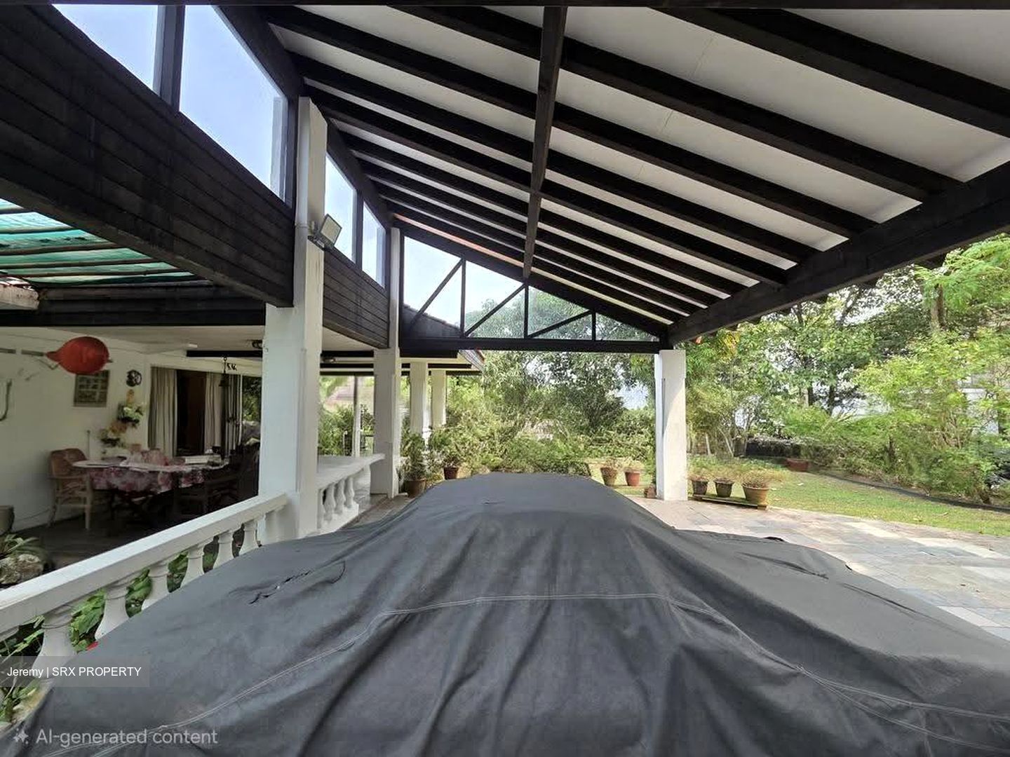 Green Hill Estate (D23), Detached #622683961